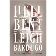 Book cover for Hell Bent