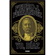 Book cover for Yo, Díaz
