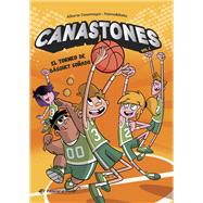 Book cover for El torneo de básquet soñado