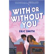 Book cover for With or Without You