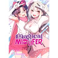 Book cover for Magical Midlifer, Vol. 2