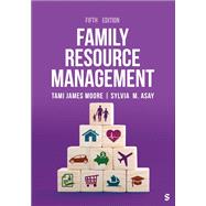 Book cover for Family Resource Management