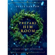 Book cover for Prepare Him Room