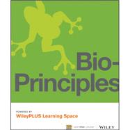 Book cover for Bio-principles