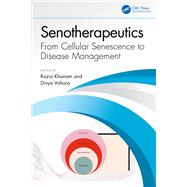 Book cover for Senotherapeutics