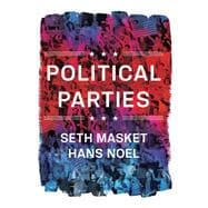Book cover for Political Parties