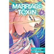 Book cover for Marriage Toxin, Vol. 9