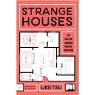 Book cover for Strange Houses