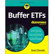 Book cover for Buffer ETFs For Dummies