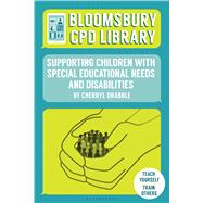 Book cover for Supporting Children With Special Educational Needs and Disabilities