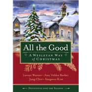 Book cover for All the Good Devotions for the Season