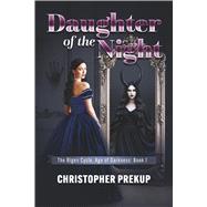 Book cover for Daughter of the Night