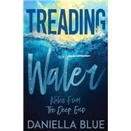 Book cover for Treading Water (Notes from the Deep End)
