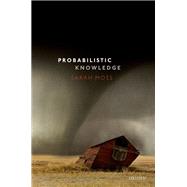 Book cover for Probabilistic Knowledge