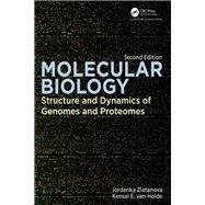 Book cover for Molecular Biology