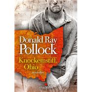 Book cover for Knockemstiff Ohio