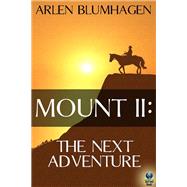 Book cover for Mount II