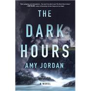 Book cover for The Dark Hours