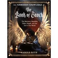 Book cover for The Forbidden Knowledge of the Book of Enoch