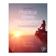 Book cover for Practical Stress Management