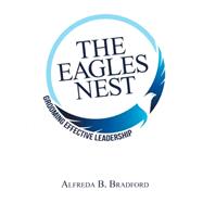 Book cover for The Eagles Nest