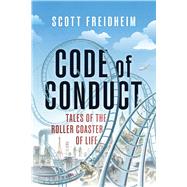 Book cover for Code of Conduct