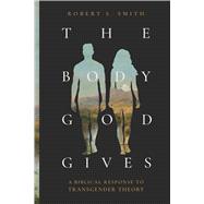 Book cover for The Body God Gives
