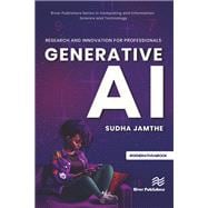 Book cover for Generative AI