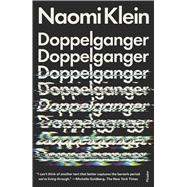 Book cover for Doppelganger: A Trip into the Mirror World