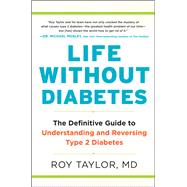 Book cover for Life Without Diabetes