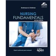 Book cover for Nursing Fundamentals (Color)