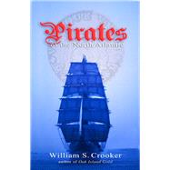 Book cover for Pirates of the North Atlantic
