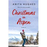 Book cover for Christmas in Aspen