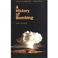 Book cover for A History of Bombing