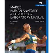 Book cover for Human Anatomy & Physiology Laboratory Manual, Cat Version