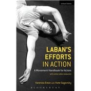 Book cover for Laban's Efforts in Action