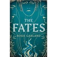 Book cover for The Fates