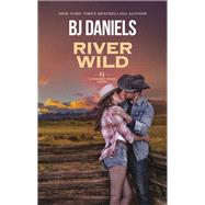 Book cover for River Wild