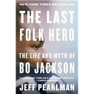 Book cover for The Last Folk Hero