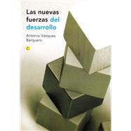 Book cover for Las Nuevas Fuerzas del Desarrollo