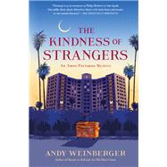 Book cover for The Kindness of Strangers