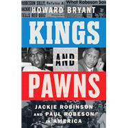 Book cover for Kings and Pawns