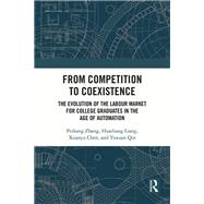 Book cover for From Competition to Coexistence