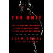 Book cover for The Unit