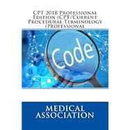 Book cover for CPT 2018