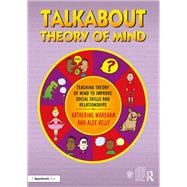 Book cover for Talkabout Theory of Mind