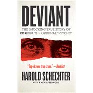 Book cover for Deviant