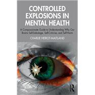 Book cover for Controlled Explosions in Mental Health