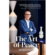 Book cover for The Art of Peace