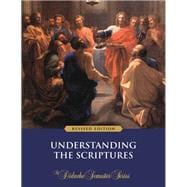 Book cover for Understanding the Scriptures – Textbook (Revised Edition)